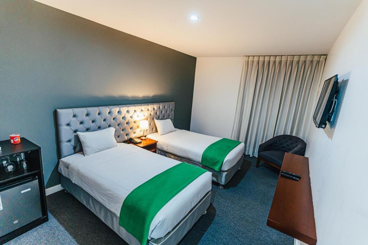 Hotel Hacienda Lima Norte 外观 照片