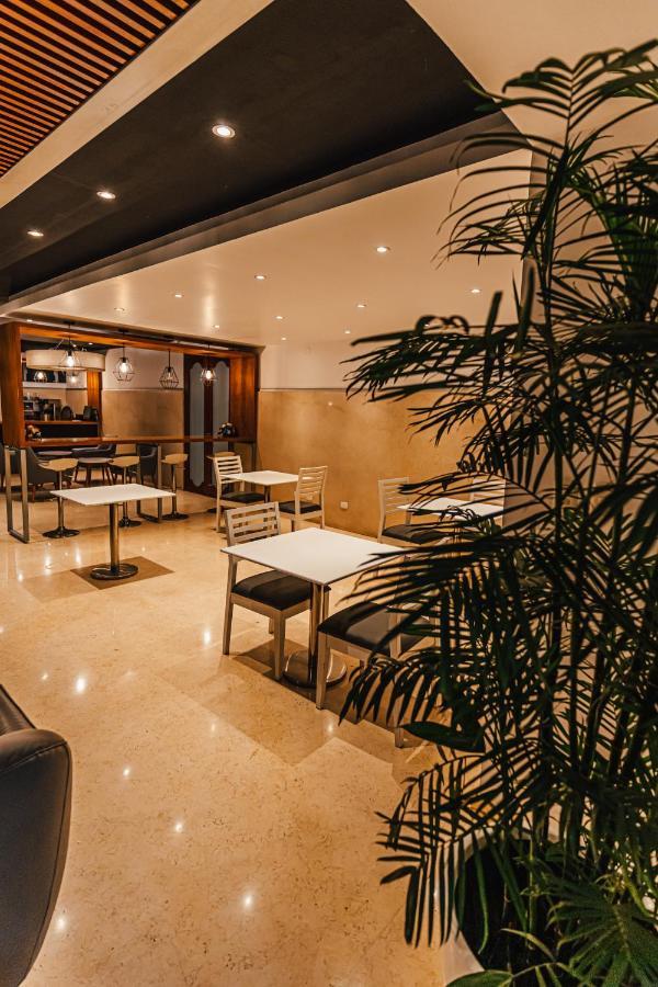 Hotel Hacienda Lima Norte 外观 照片